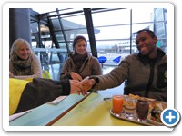 Roger Clement Salas Lopez