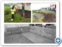 Rolf Severin Ødegaard Drogen 