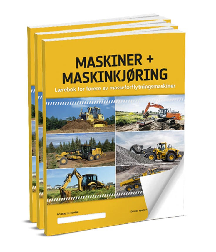 bker masse